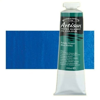 Fine art shop - Artisan Oil French Ultramarine Winsor & Newton, 200 ml. | totenart.com\n