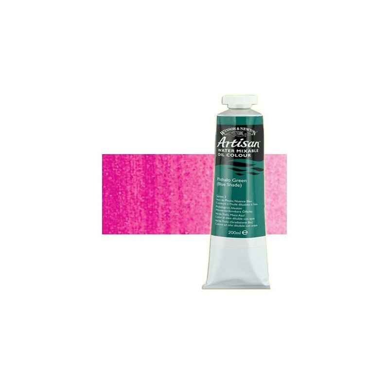 Fine art shop - Artisan Oil Magenta Winsor & Newton, 200 ml. | totenart.com\n