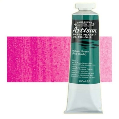 Fine art shop - Artisan Oil Magenta Winsor & Newton, 200 ml. | totenart.com\n