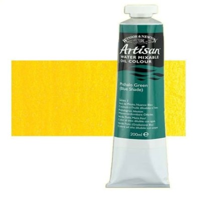 Fine art shop - Artisan Oil Cadmium Pale Yellow Hue W&N, 200 ml. | totenart.com\n