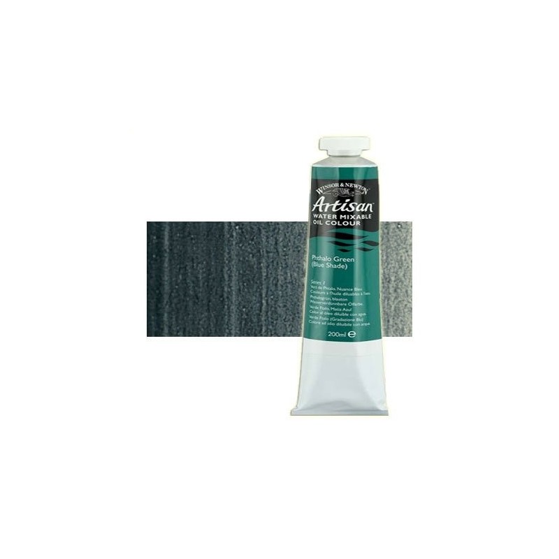 Fine art shop - Artisan Oil Payne Grey Winsor & Newton, 200 ml. | totenart.com\n