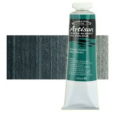 Fine art shop - Artisan Oil Payne Grey Winsor & Newton, 200 ml. | totenart.com\n