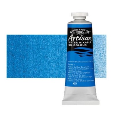 Fine art shop - Artisan Oil Cobalt Blue Winsor & Newton, 37 ml. | totenart.com\n