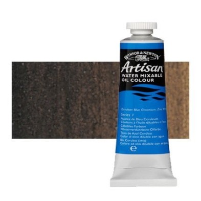Fine art shop - Artisan Oil Natural Shadow Winsor & Newton, 37 ml. | totenart.com\n