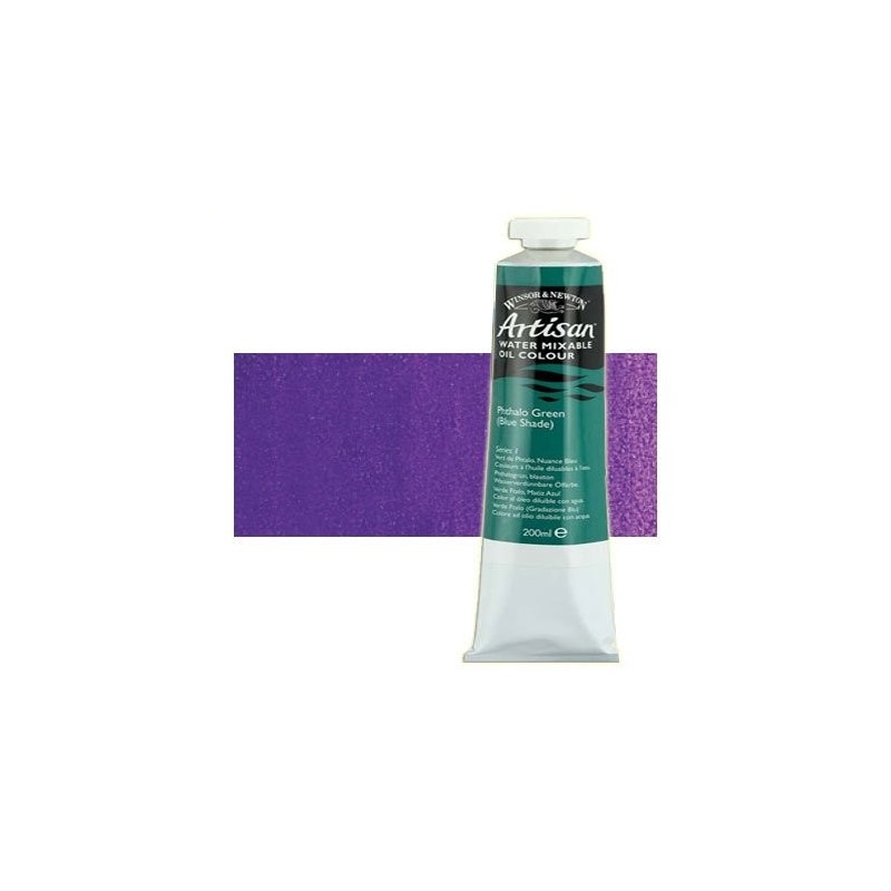 Fine art shop - Artisan Oil Dioxacine Purple Winsor & Newton, 200 ml. | totenart.com\n