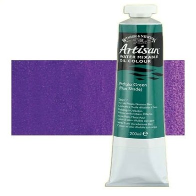 Fine art shop - Artisan Oil Dioxacine Purple Winsor & Newton, 200 ml. | totenart.com\n