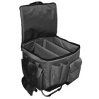 Fine art shop - Artist trolley with compartments | totenart.com