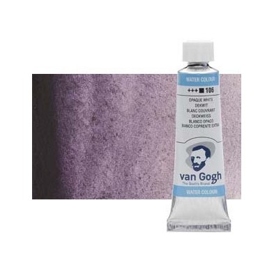 Fine art shop - Watercolour Van Gogh, 10 ml, Twilight Violet | totenart.com