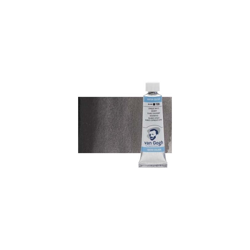 Fine art shop - Watercolour Van Gogh, 10 ml, Neutral Tint | totenart.com