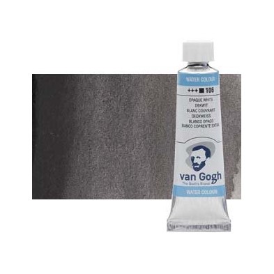 Fine art shop - Watercolour Van Gogh, 10 ml, Neutral Tint | totenart.com