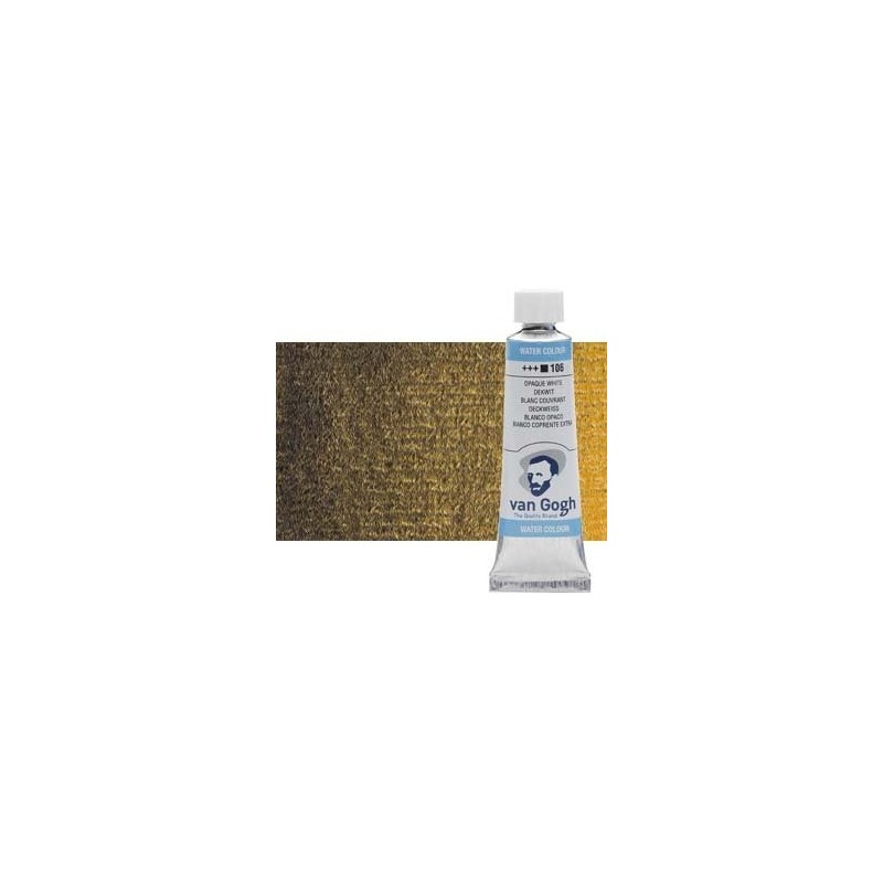 Fine art shop - Watercolour Van Gogh, 10 ml, Deep Gold | totenart.com
