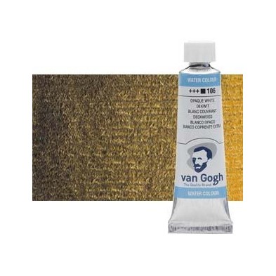 Fine art shop - Watercolour Van Gogh, 10 ml, Deep Gold | totenart.com