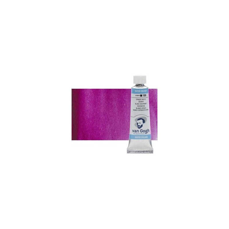 Fine art shop - Watercolour Van Gogh, 10 ml, Purple Blue | totenart.com