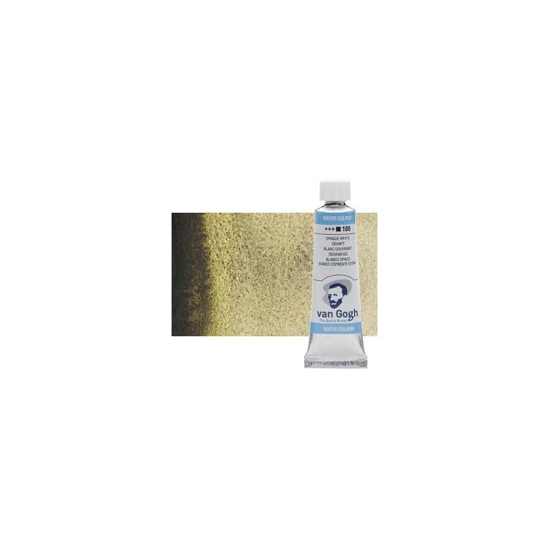 Fine art shop - Watercolour Van Gogh, 10 ml, Twilight Yellow  | totenart.com