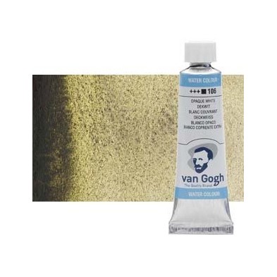 Fine art shop - Watercolour Van Gogh, 10 ml, Twilight Yellow  | totenart.com