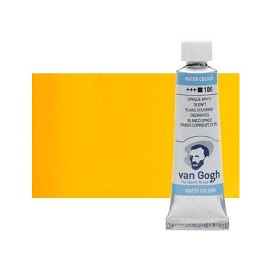 Fine art shop - Watercolour Van Gogh, 10 ml, Indian Yellow | totenart.com