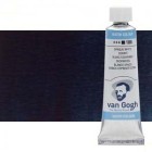 Fine art shop - Watercolour Van Gogh, 10 ml, Indigo | totenart.com