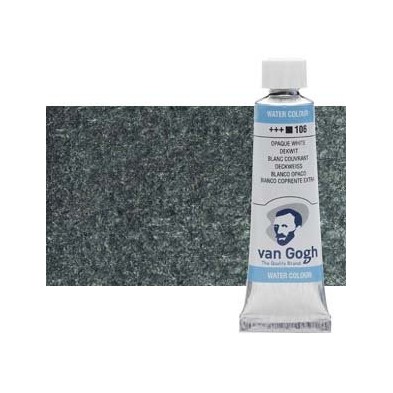 Fine art shop - Watercolour Van Gogh, 10 ml, Interference Green | totenart.com