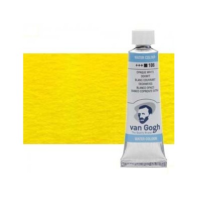 Fine art shop - Watercolour Van Gogh, 10 ml, Azo Yellow Light | totenart.com
