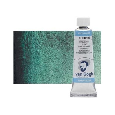 Fine art shop - Watercolour Van Gogh, 10 ml, Twilight Green | totenart.com