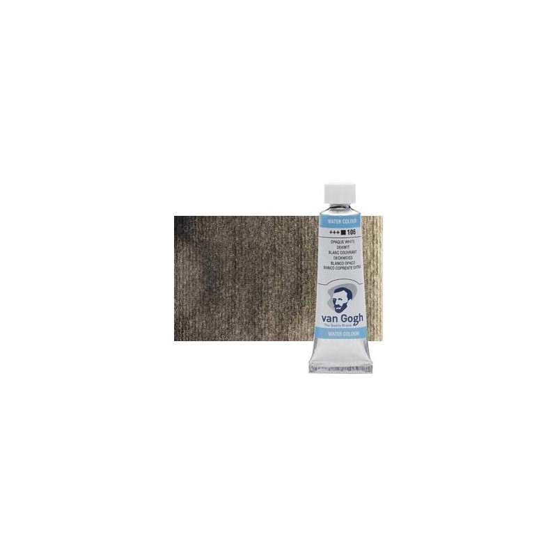 Fine art shop - Watercolour Van Gogh, 10 ml, Yellow Interference | totenart.com