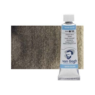 Fine art shop - Watercolour Van Gogh, 10 ml, Yellow Interference | totenart.com