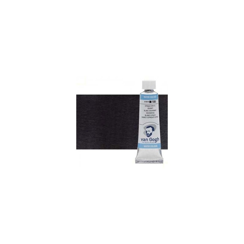 Fine art shop - Watercolour Van Gogh, 10 ml, Paynes Gray | totenart.com