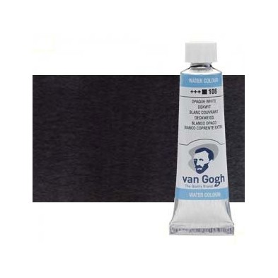 Fine art shop - Watercolour Van Gogh, 10 ml, Paynes Gray | totenart.com