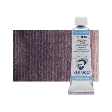 Fine art shop - Watercolour Van Gogh, 10 ml, Interference Red | totenart.com