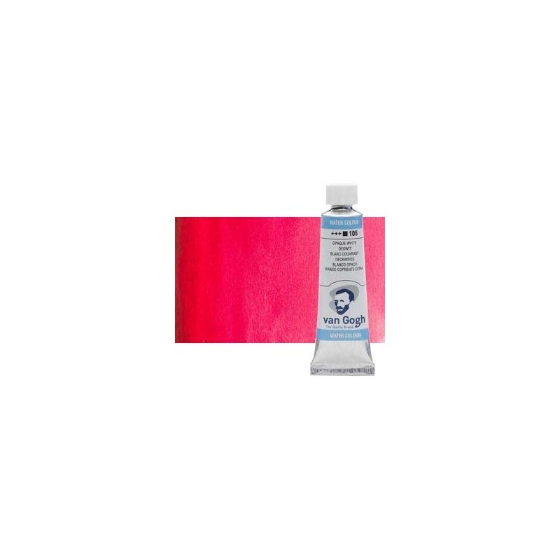 Fine art shop - Watercolour Van Gogh, 10 ml, Carmine | totenart.com