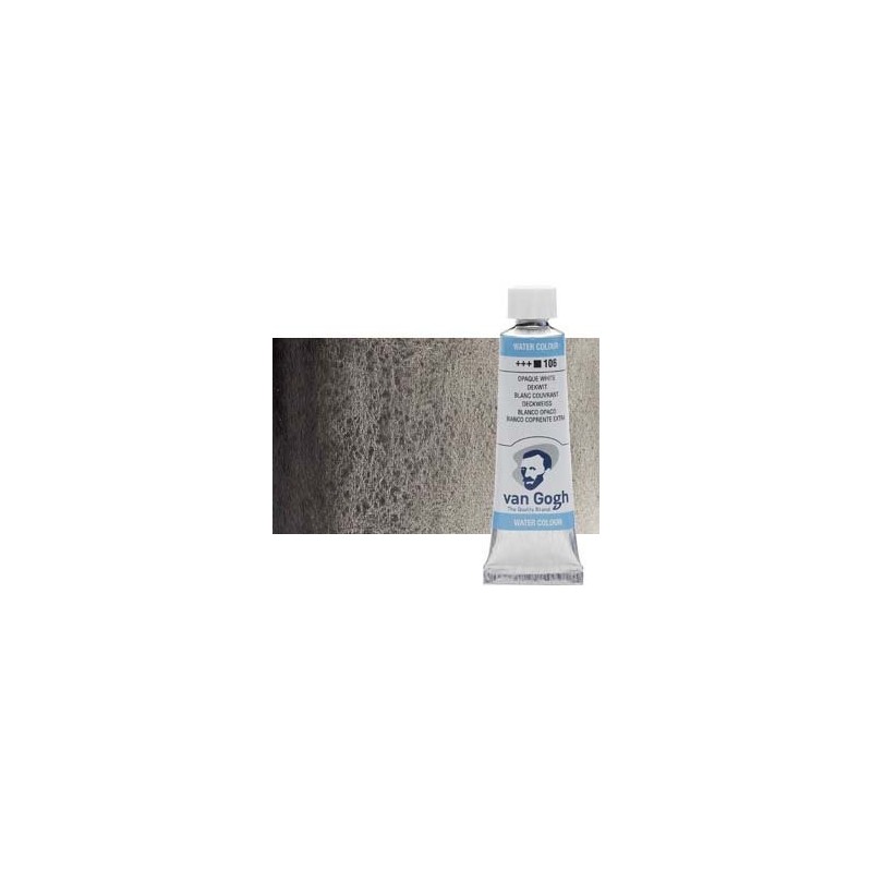 Fine art shop - Watercolour Van Gogh, 10 ml, Oxide Black | totenart.com