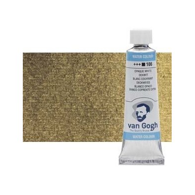 Fine art shop - Watercolour Van Gogh, 10 ml, Light Gold | totenart.com