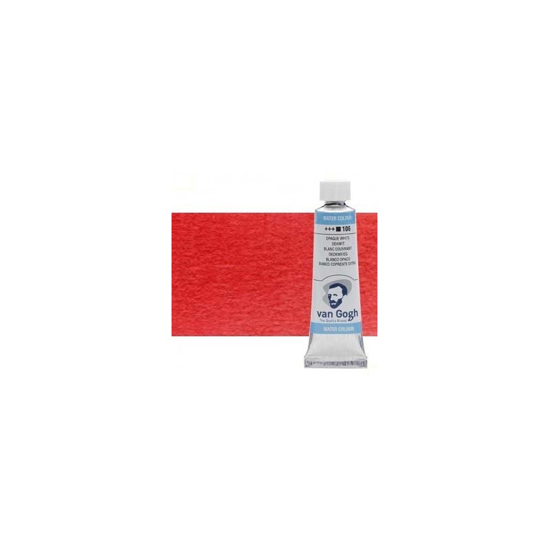 Fine art shop - Watercolour Van Gogh, 10 ml, Madder Lacquer Deep | totenart.com
