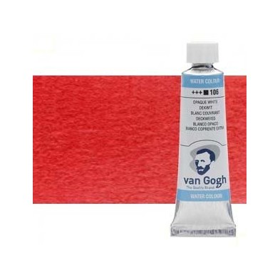 Fine art shop - Watercolour Van Gogh, 10 ml, Madder Lacquer Deep | totenart.com