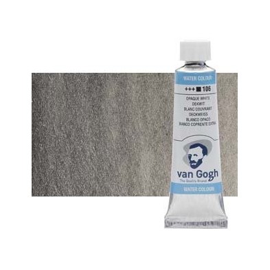 Fine art shop - Watercolour Van Gogh, 10 ml, Graphite | totenart.com