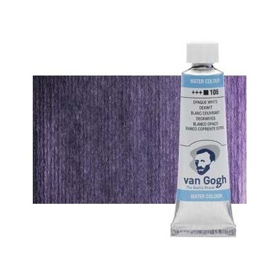 Fine art shop - Watercolour Van Gogh, 10 ml, Violet Interference | totenart.com
