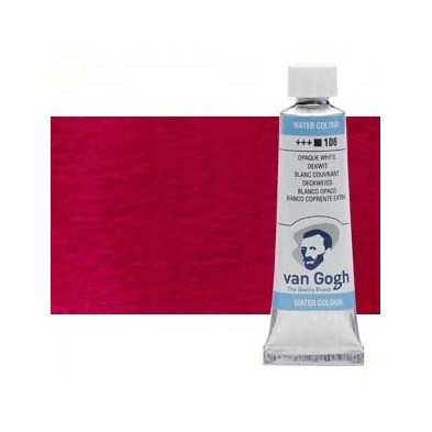 Fine art shop - Watercolour Van Gogh, 10 ml, Permanent Red Violet | totenart.com