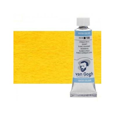 Fine art shop - Watercolour Van Gogh, 10 ml, Gamboge | totenart.com