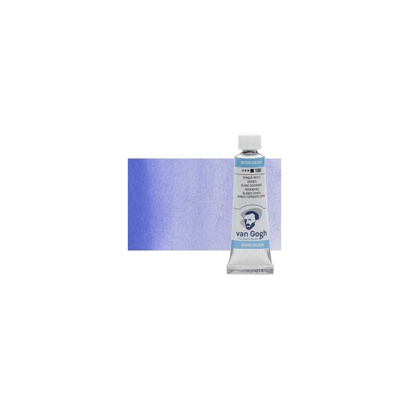 Fine art shop - Watercolour Van Gogh, 10 ml, Lavander | totenart.com