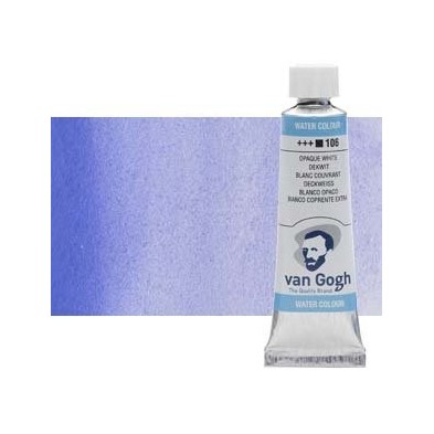 Fine art shop - Watercolour Van Gogh, 10 ml, Lavander | totenart.com