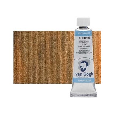 Fine art shop - Watercolour Van Gogh, 10 ml, Bronze | totenart.com