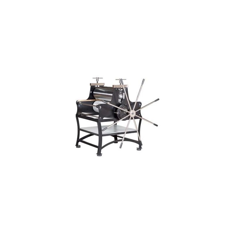 Fine art shop - Professional Etching Press 100A (handles) | totenart.com 