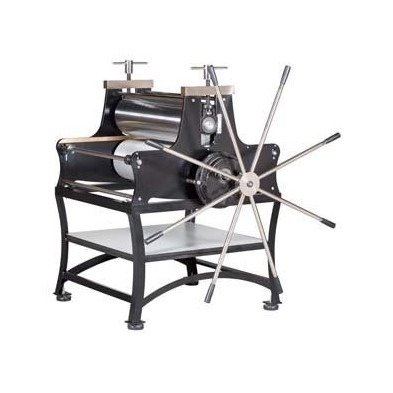 Fine art shop - Professional Etching Press 100A (handles) | totenart.com 