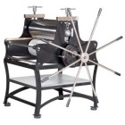 Fine art shop - Professional Etching Press 100A (handles) | totenart.com 