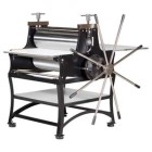 Fine art shop - Professional Etching Press 100A (handles) | totenart.com 