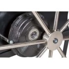 Fine art shop - Professional Etching Press 100A (handles) | totenart.com 