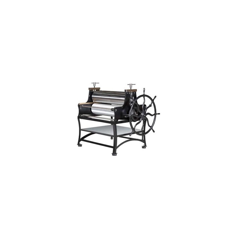 Fine art shop - Professional Etching Press 100V (wheel) | totenart.com 