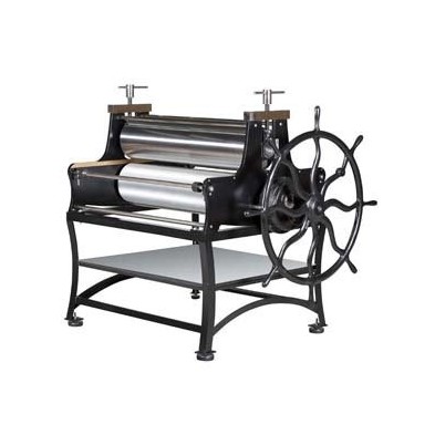 Fine art shop - Professional Etching Press 100V (wheel) | totenart.com 