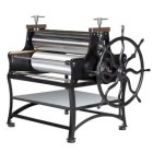 Fine art shop - Professional Etching Press 100V (wheel) | totenart.com 