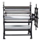 Fine art shop - Professional Etching Press 100V (wheel) | totenart.com 